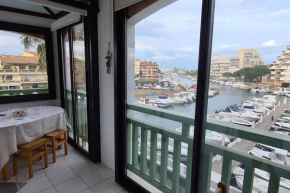 Appartement de vacances - Canet-Plage - Marina